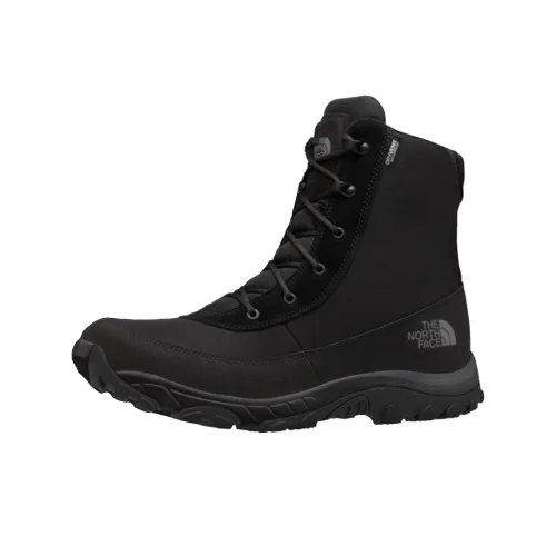 The North Face Chilkat 2 Ботильоны Мужские Черные