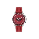 Камуфляжный красный