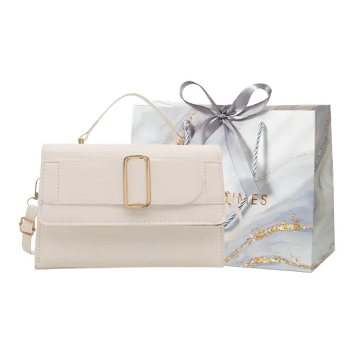 Miss Angel ПУ (полиуретан) Сумка через плечо Сумка Женская Многоцветная