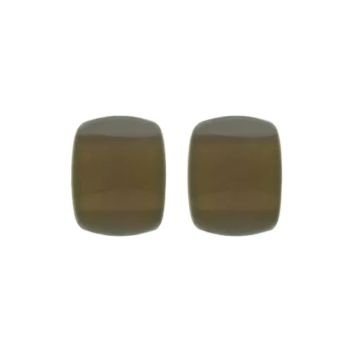 SAINT LAURENT Clip ON Серьги Женские
