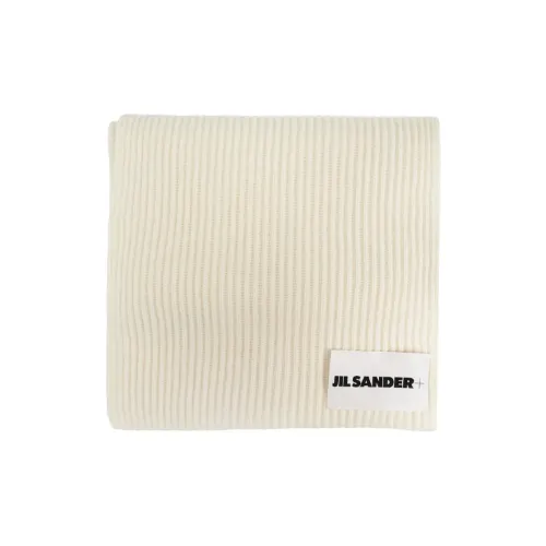 JIL SANDER Шарфы из шерсти Женские