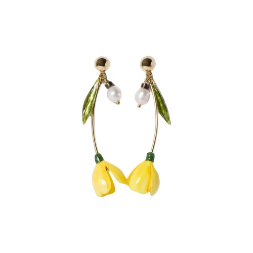 MIU MIU Серьги Женские