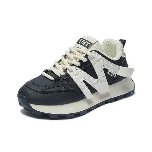 TONYBEAR Низкий топ Повседневная обувь Женская