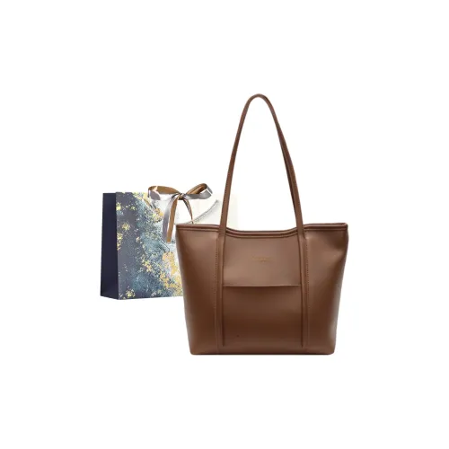 Iman's House ПУ (полиуретан) Сумка через плечо Женская Коричневый Светлый хаки Кофейный Черный