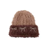 Хаки коричневый