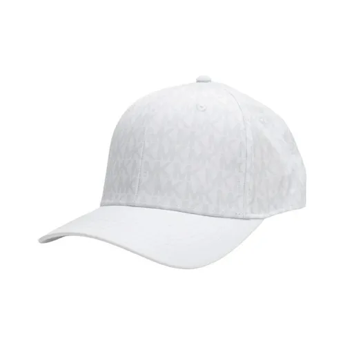 MICHAEL KORS Полиэстер Кепки Унисекс Белый