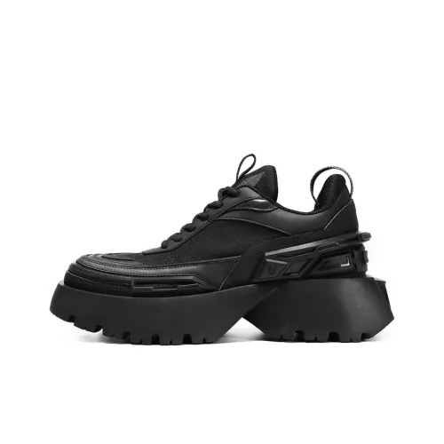OGR Casual Low Top Унисекс