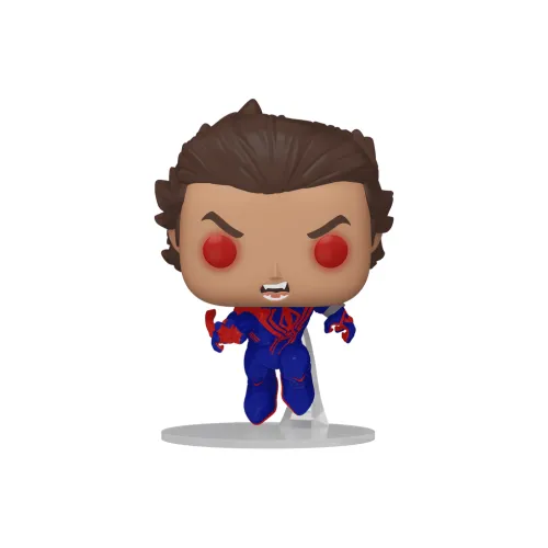 Funko Spider Man POP! 2099 Фигурки в стиле Chibi