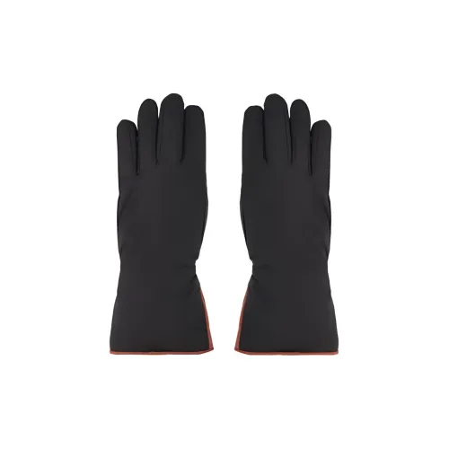 Loro Piana Нейлоновые Перчатки Женские