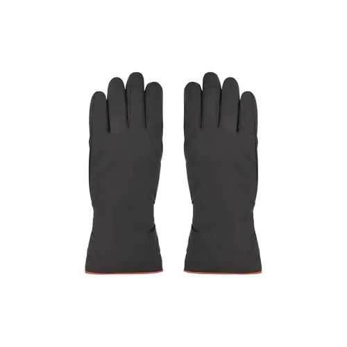 Loro Piana Полиамид Перчатки Мужские