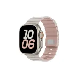 Звездный свет & Оксфорд Розовый