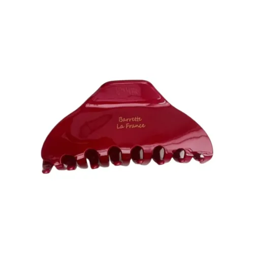 Danqin Акриловые заколки для волос Женские