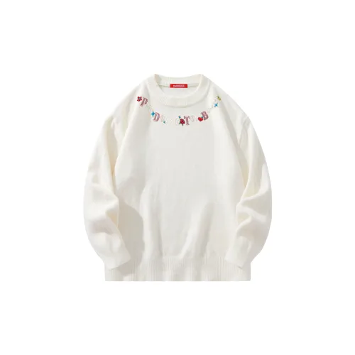 Paddington Bears Трикотаж Унисекс