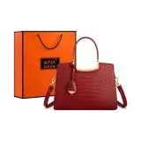 Красный стиль C