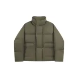 Оливковое масло зеленое