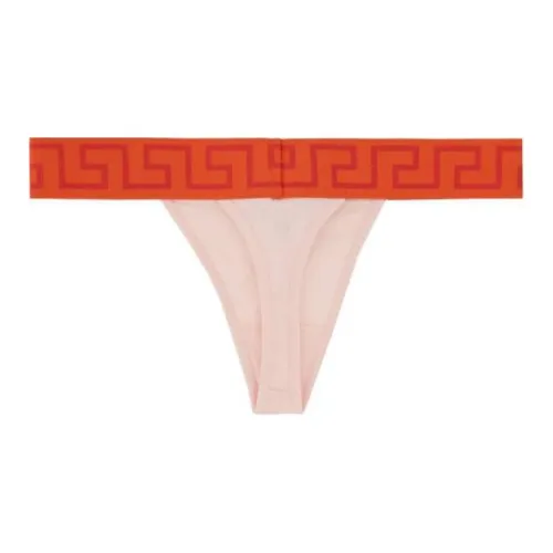 VERSACE Нижнее белье Женское 1 упаковка Розовый