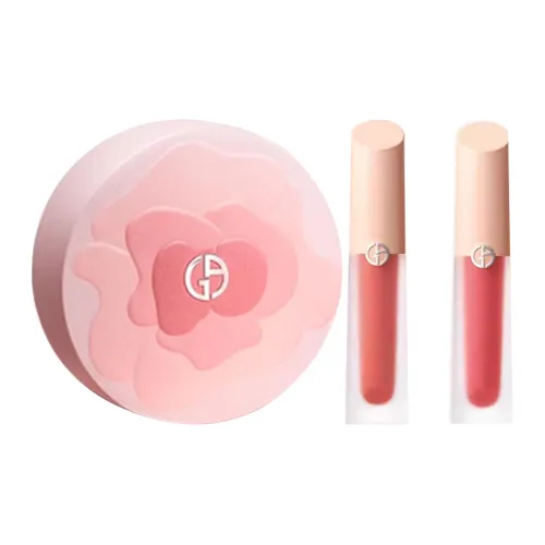 Наборы макияжа Giorgio Armani для женщин