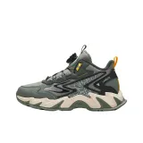 Зеленый/Черный