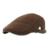 Японский вельвет-кофе