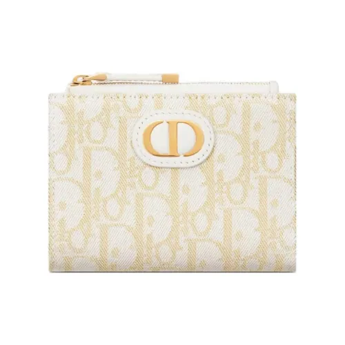 DIOR 30 Montaigne Кошельки Женские