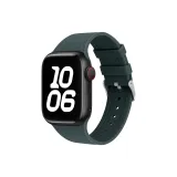 Темно-зеленый