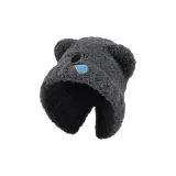 Сонный коала - серый