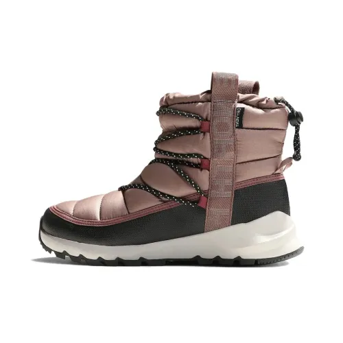 The North Face ThermoBall Сноубутсы Тауповые Женские