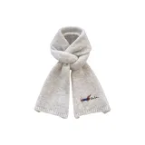 Светло-серый