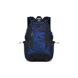 Камуфляжный синий