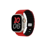 Красный и черный