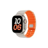 Звездное & оранжевое