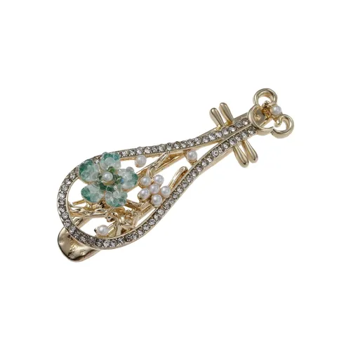 Chimera Сплав Утка Bill Заколка для волос Hair Accessory Женские