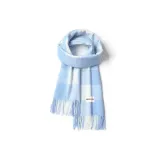 Сине-белая клетка