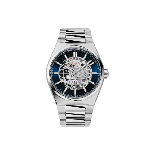 Frederique Constant Автоматический Механический Часы для Мужчин 41 мм Скелет