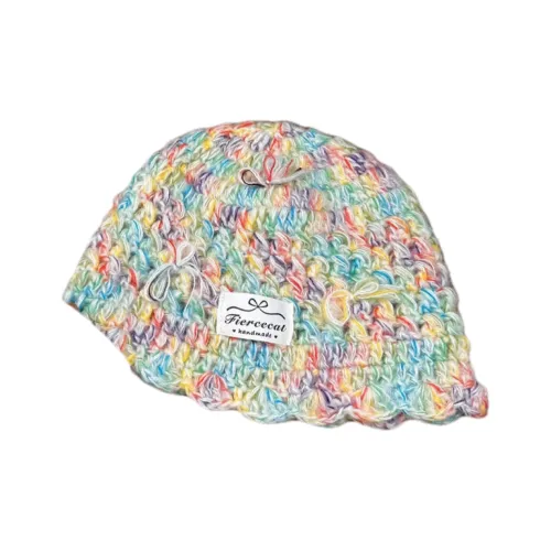 XIUNUMAN Полиэстер Шапки-бини Женские