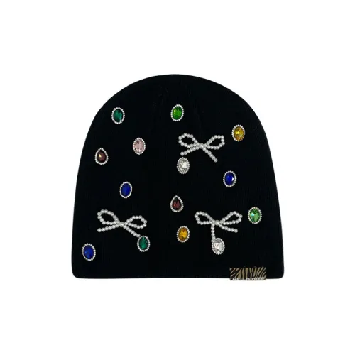 XIUNUMAN Полиэстер Шапки-бини Унисекс