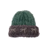 Зелено-серый