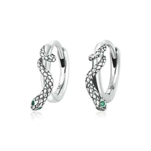 COPI Сплав Серьги Унисекс