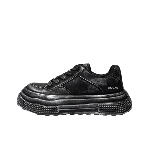 AQUASCUTUM Скейтборд Кроссовки Низкие Мужские