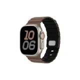 Шоколадный и черный