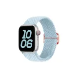 Туманный синий