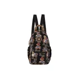 Джентльмен Медвежонок Черный