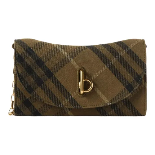 Burberry Сумки через плечо Женские