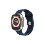 Полуночный синий