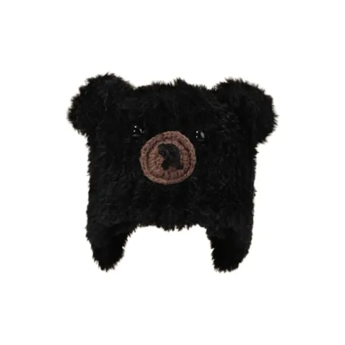 EEEENO Акриловые Шапки-бини Унисекс