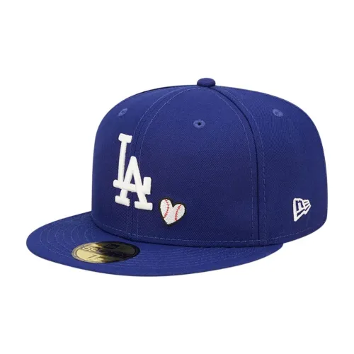 New Era Кепки Мужские Blue