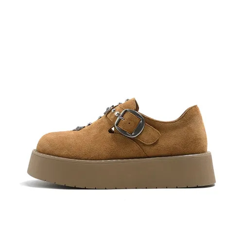 MIS. DANNY Casual 4,5CM Женские