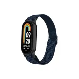 Полуночный синий