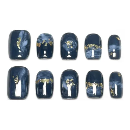 KDOW Искусственные ногти для женщин