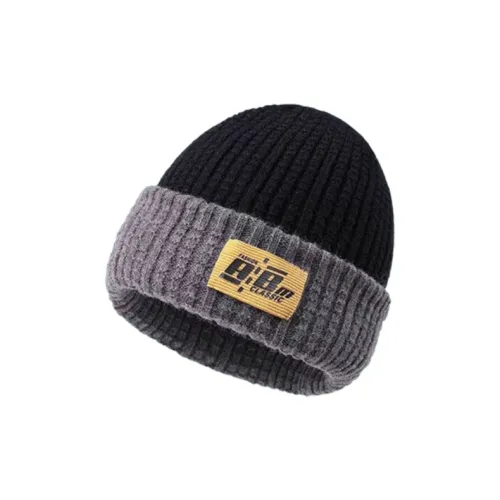 XFILES Хлопок Шапка-бини Унисекс